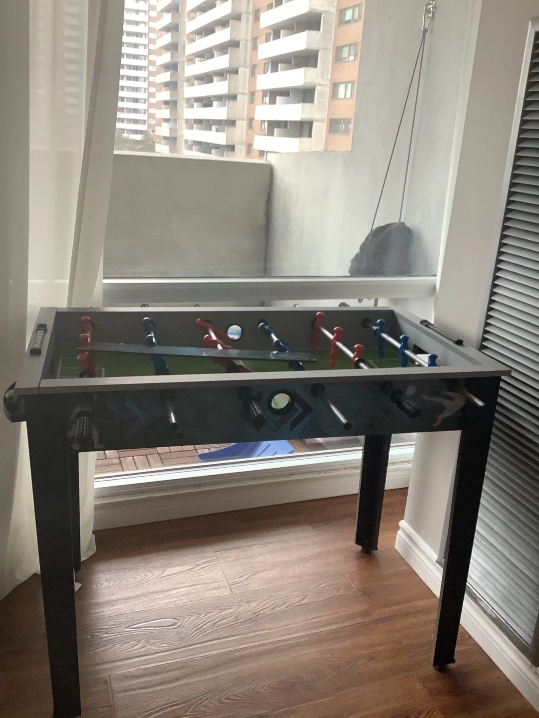 Foosball Table
