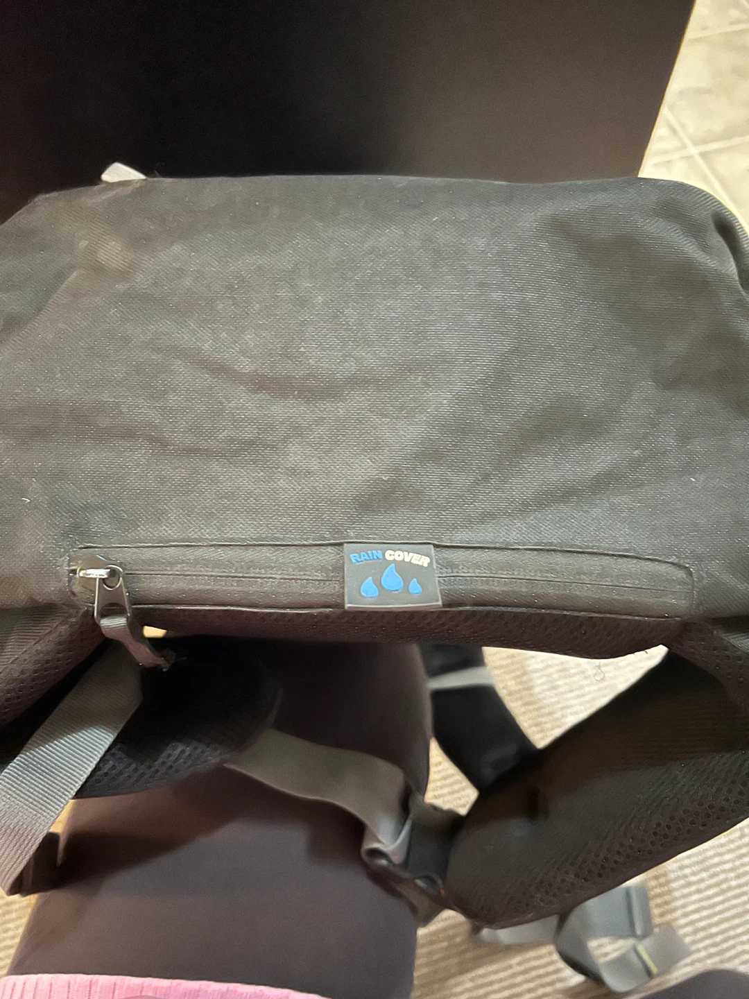 Mountain Warehouse Peru 55L Backpack - photo 3
