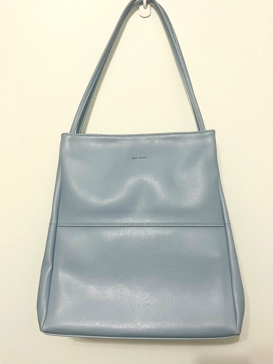 Matt & Nat Vegan Tote(shopper)Bag