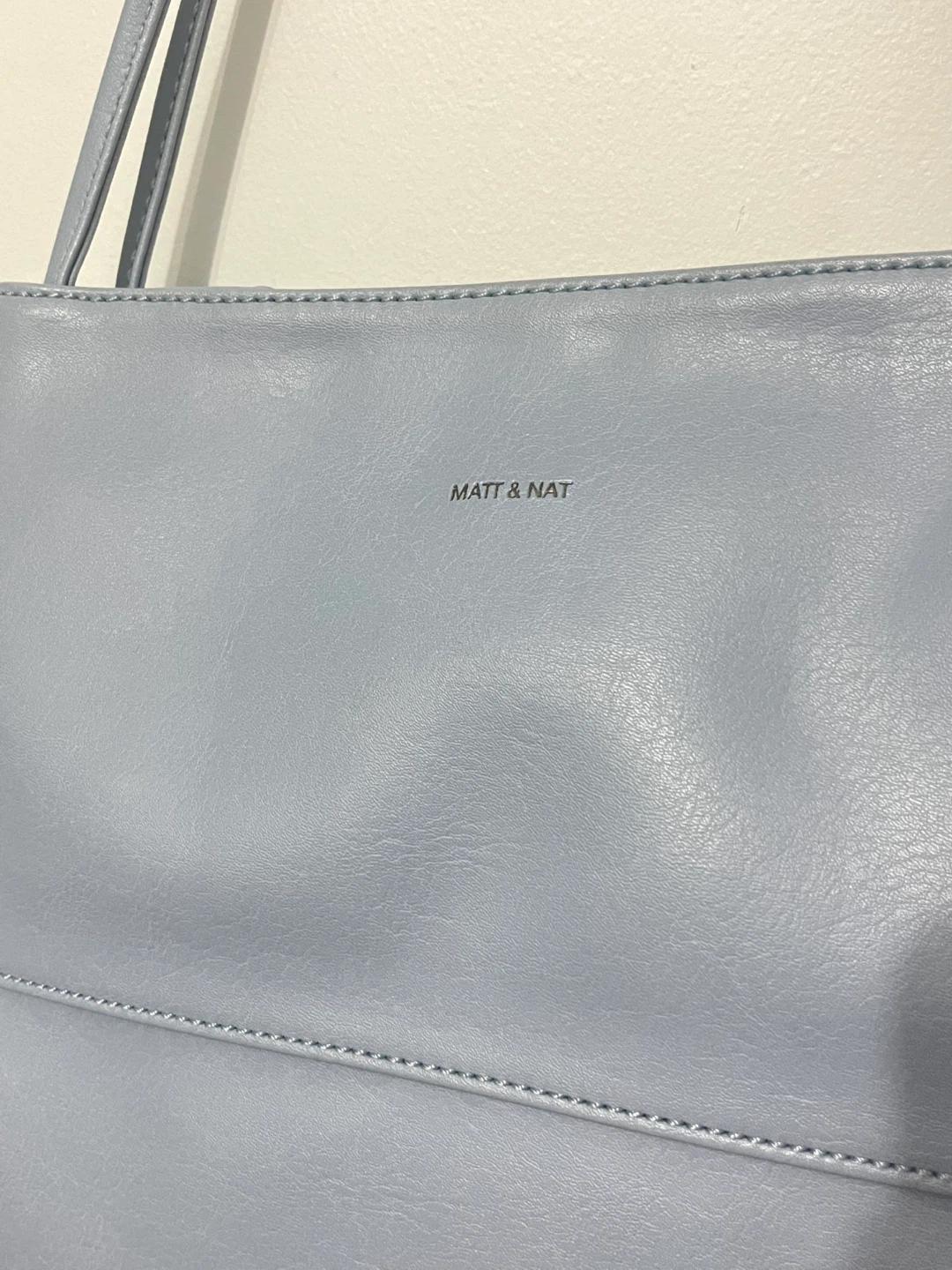 Matt & Nat Vegan Tote(shopper)Bag - photo 2