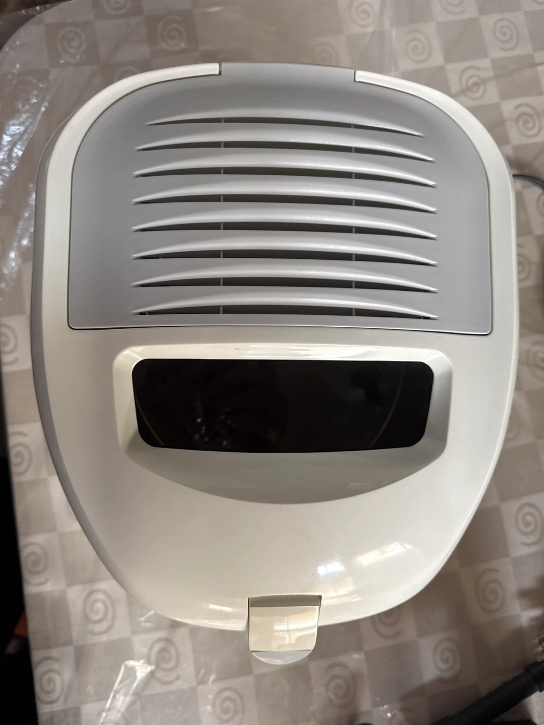 T-FAL Fry Expert Deep Fryer - photo 2