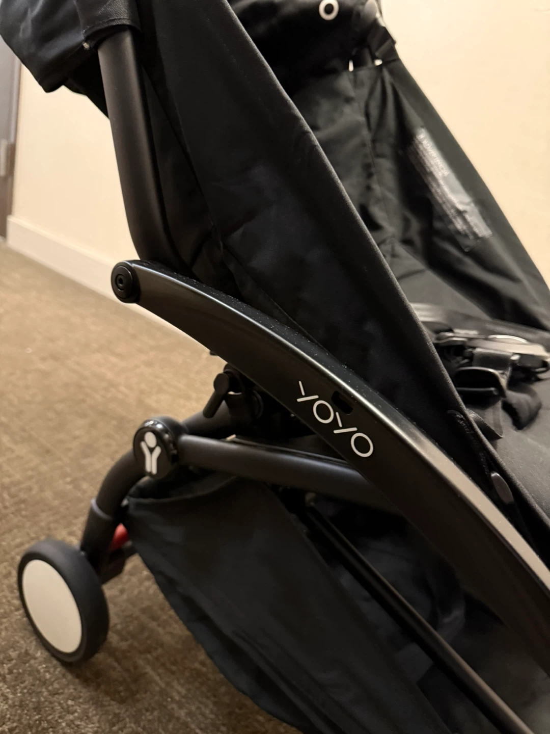 Stokke YOYO Stroller w/ Travel Backpack - photo 5
