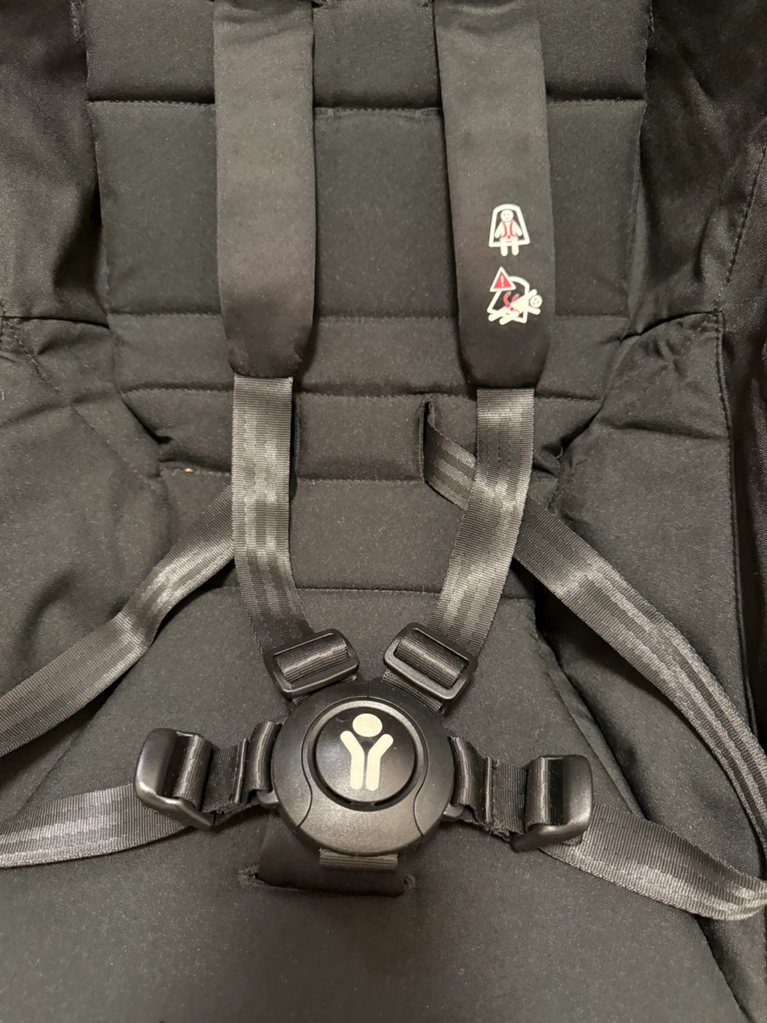 Stokke YOYO Stroller w/ Travel Backpack - photo 4