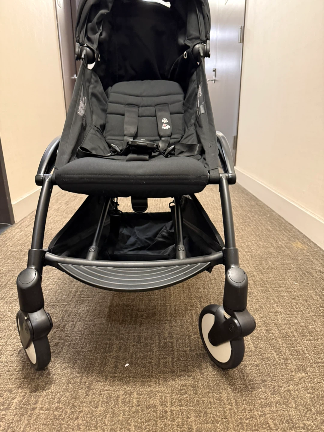 Stokke YOYO Stroller w/ Travel Backpack - photo 3