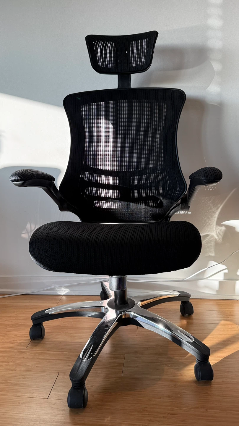 Ergonomic Office Chair