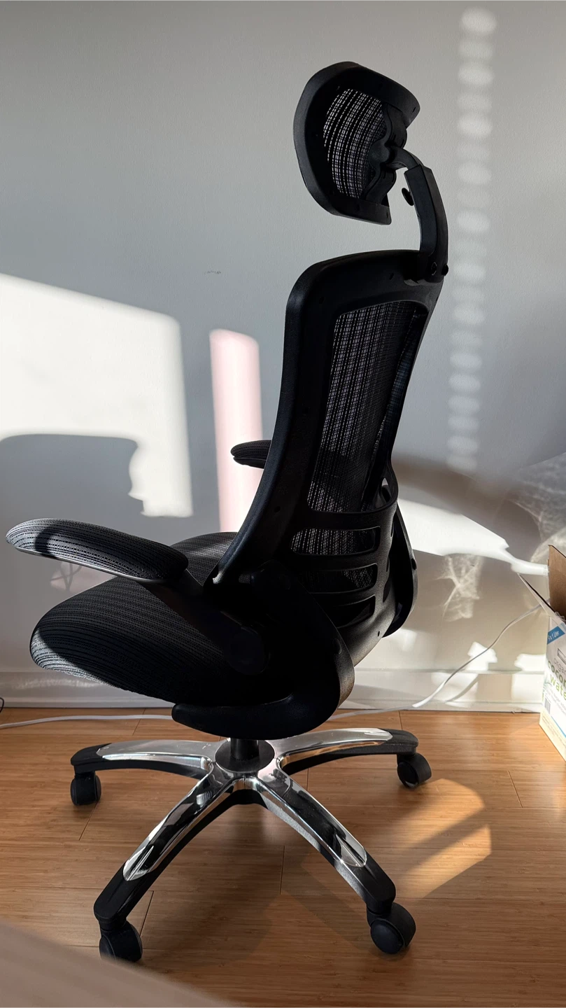 Ergonomic Office Chair - photo 2