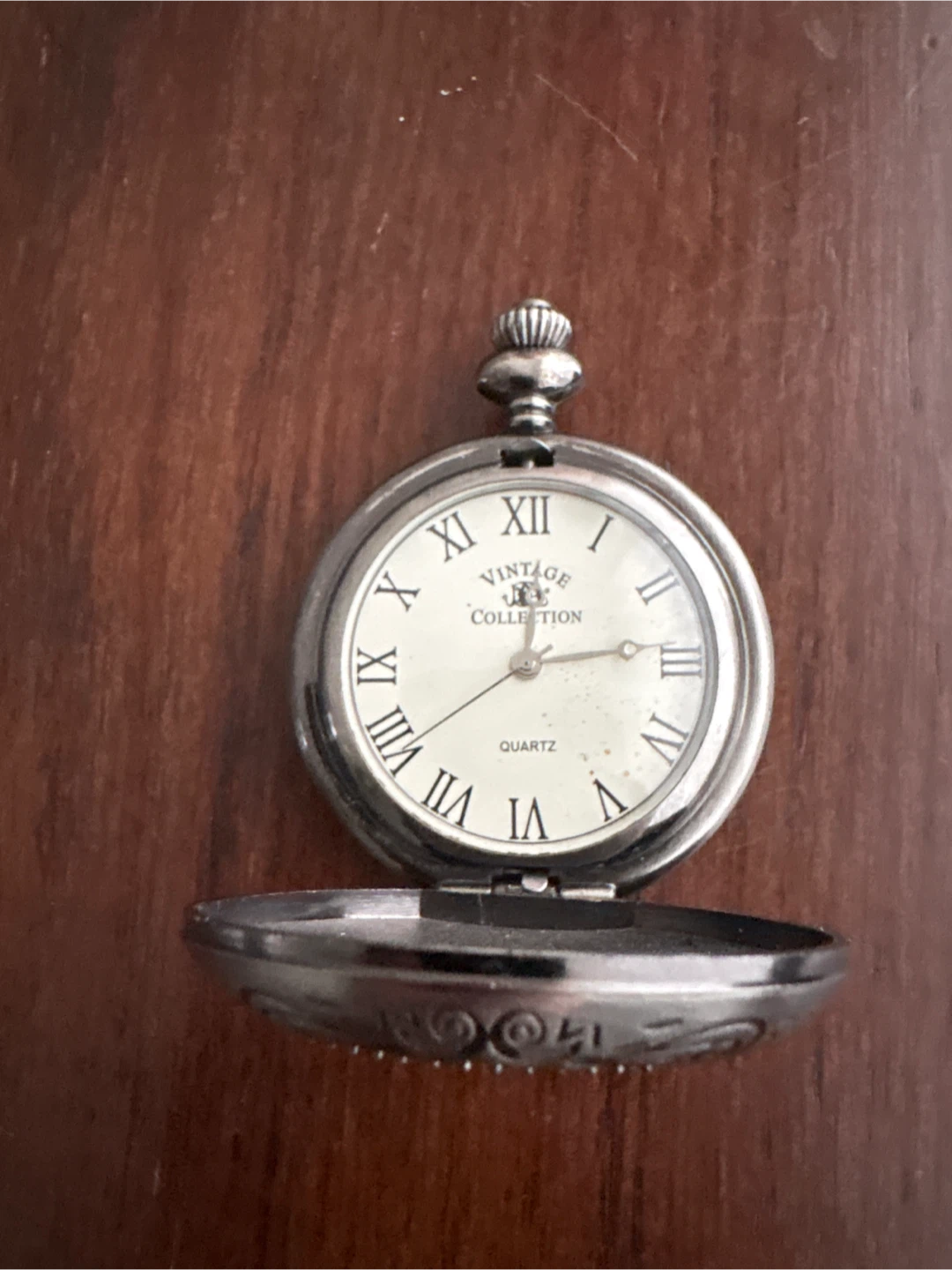 United States Great Seal Pocket Watch - photo 2