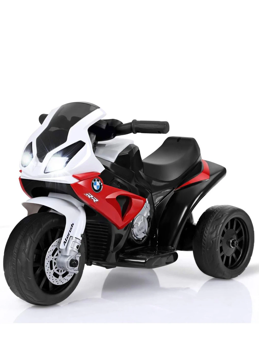 Kids Ride-On BMW RR Motorcycle