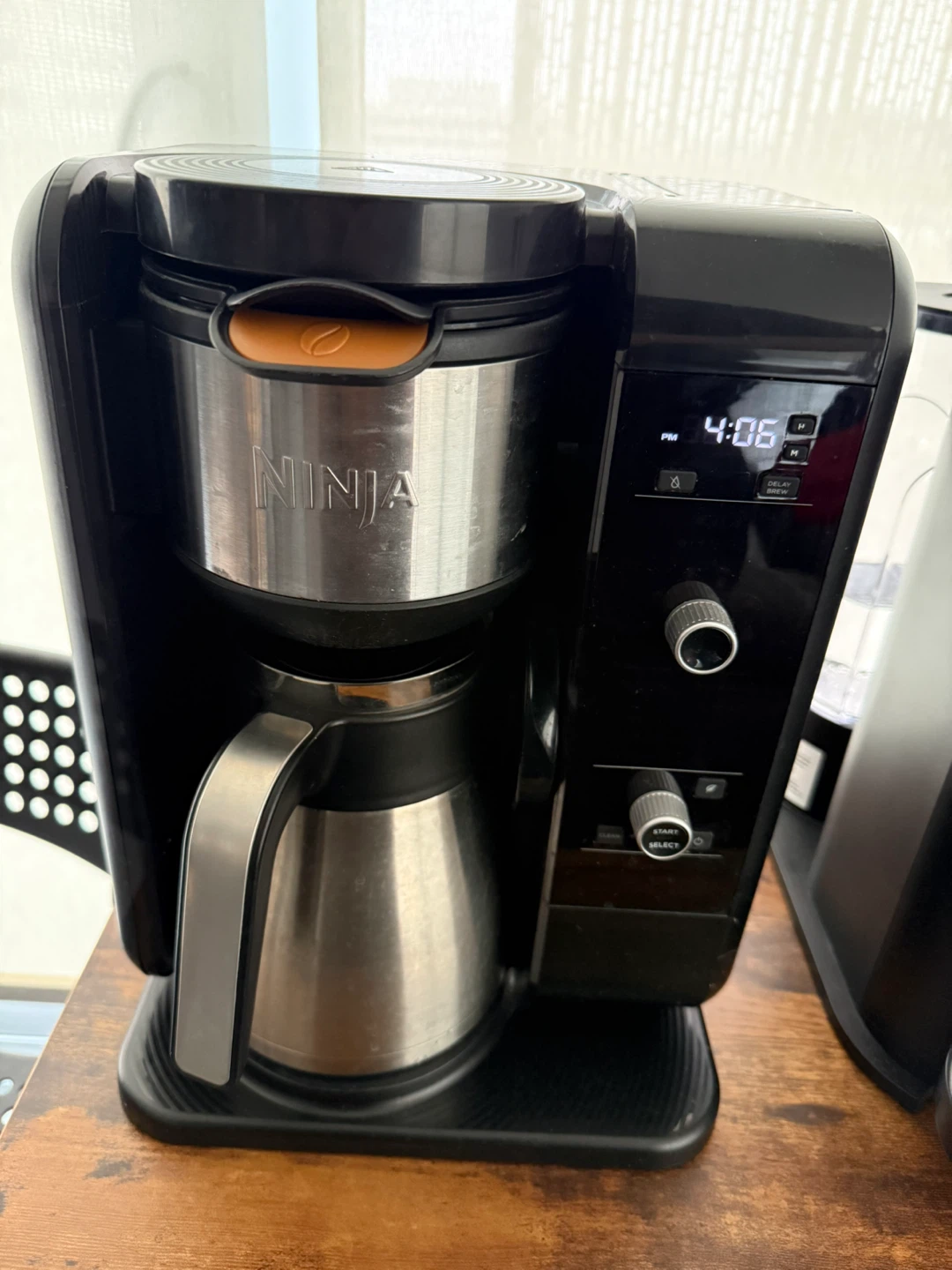 Ninja CP307 Hot and Cold Brewed System - photo 2