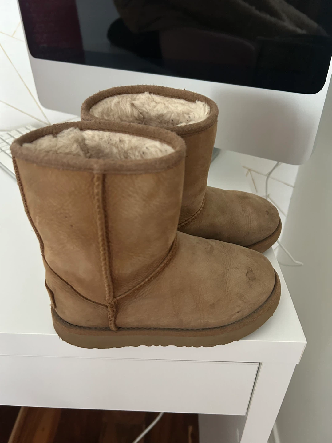 Ugg Boots - Classic Short