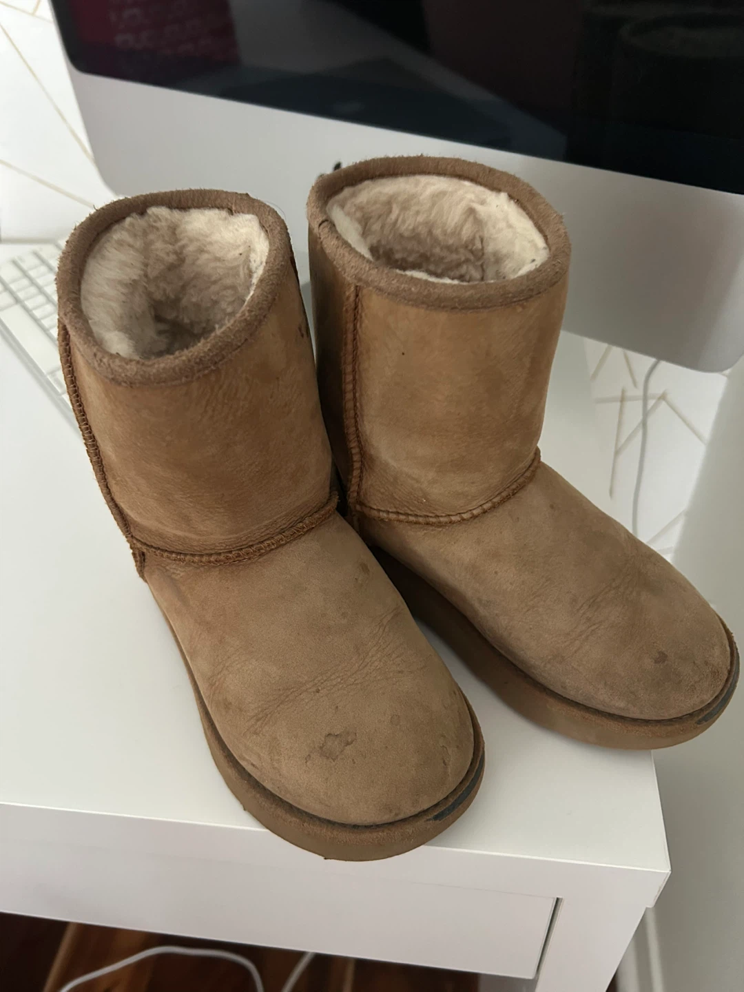 Ugg Boots - Classic Short - photo 3