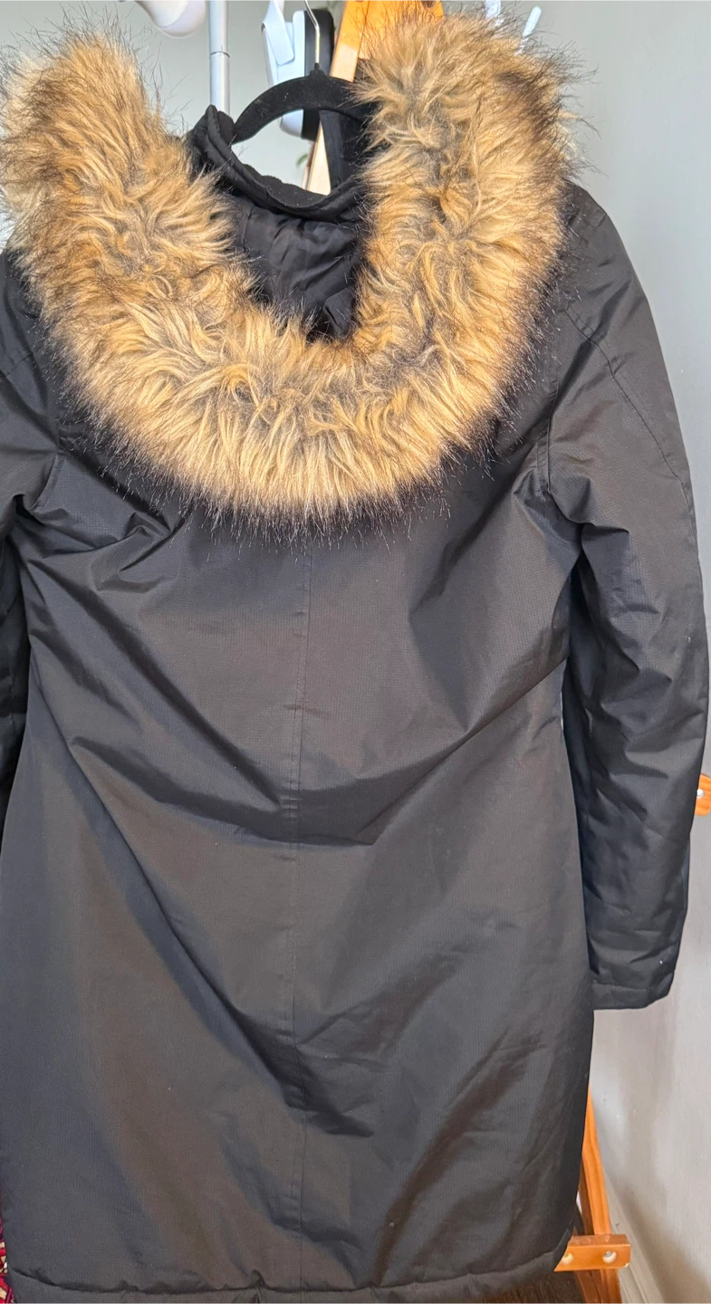 Nic & Fon Collection Parka Jacket M/M - photo 5