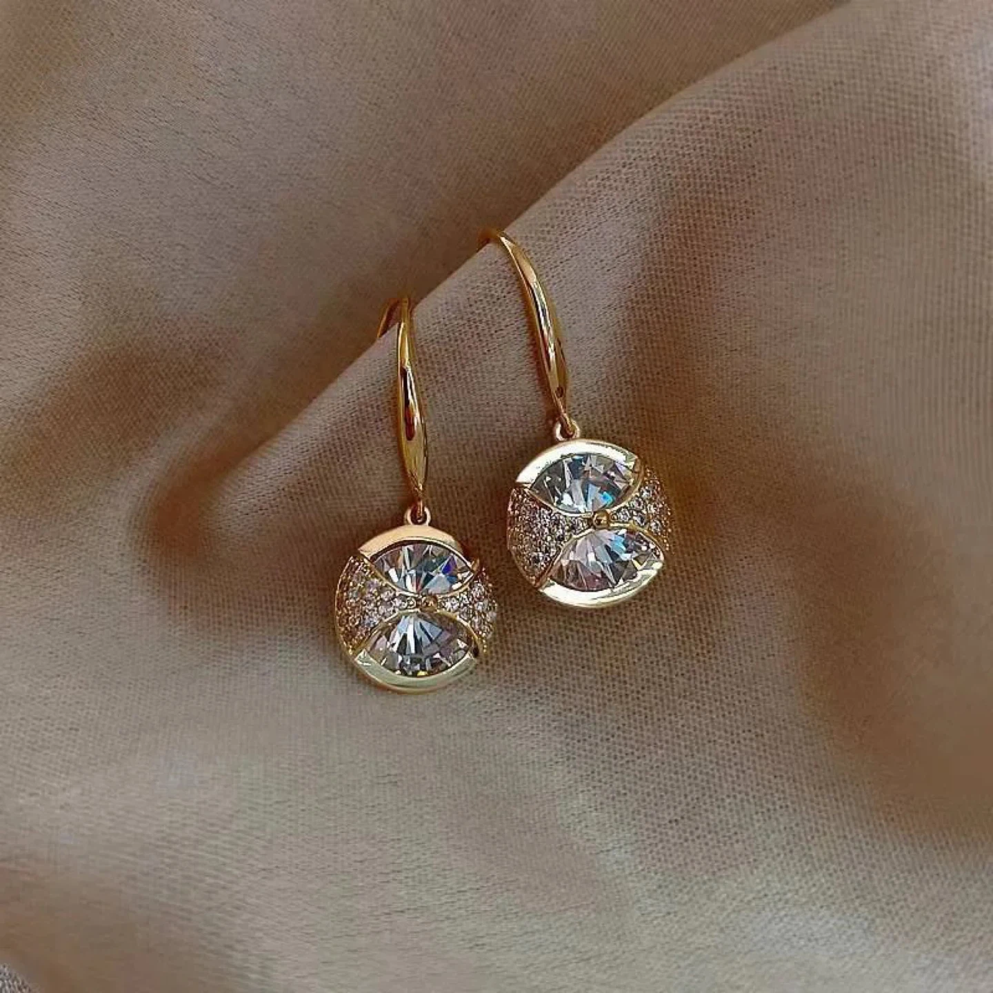 Brand New Earrings - photo 2