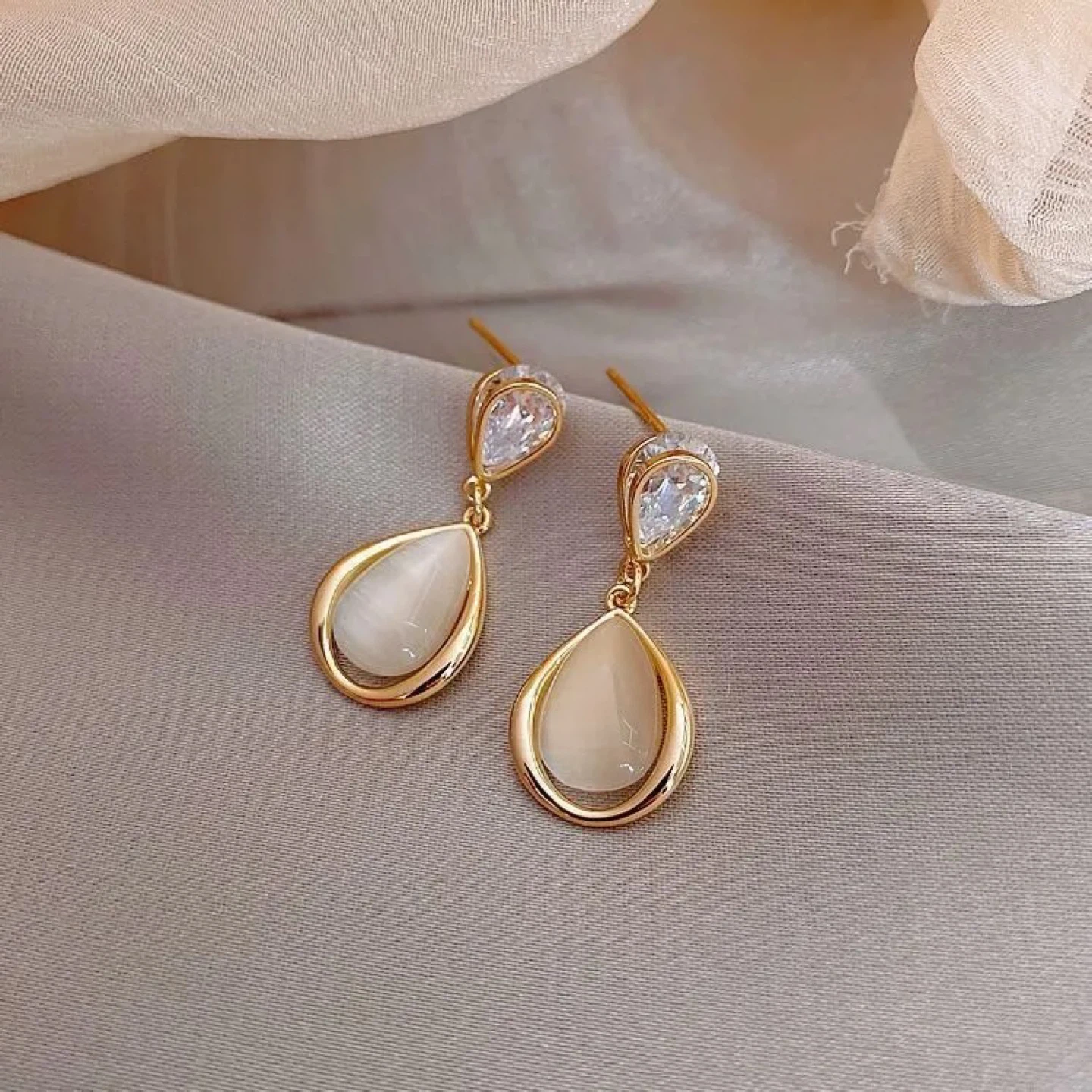 Brand New Earrings - photo 3