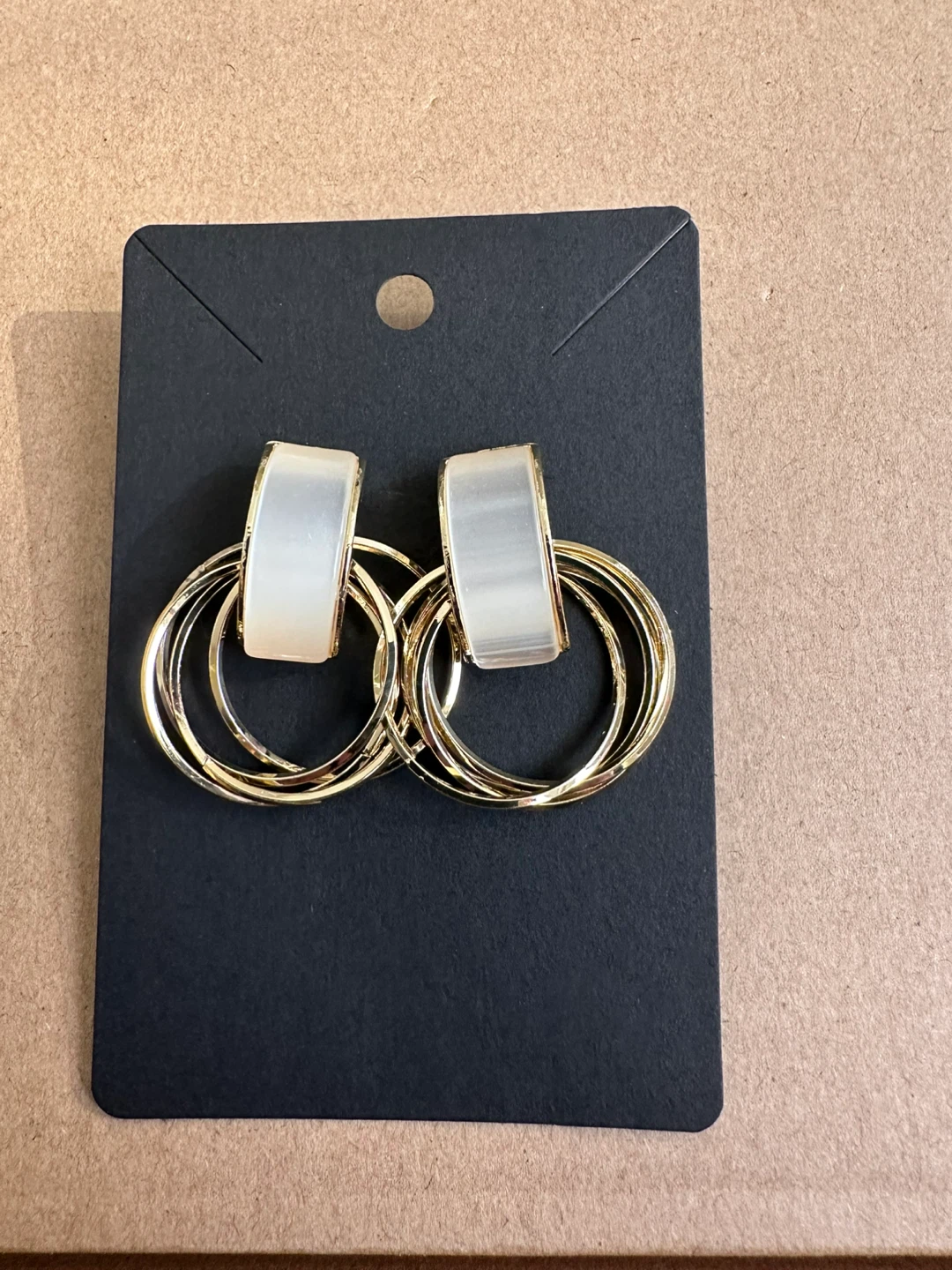 Brand New Earrings