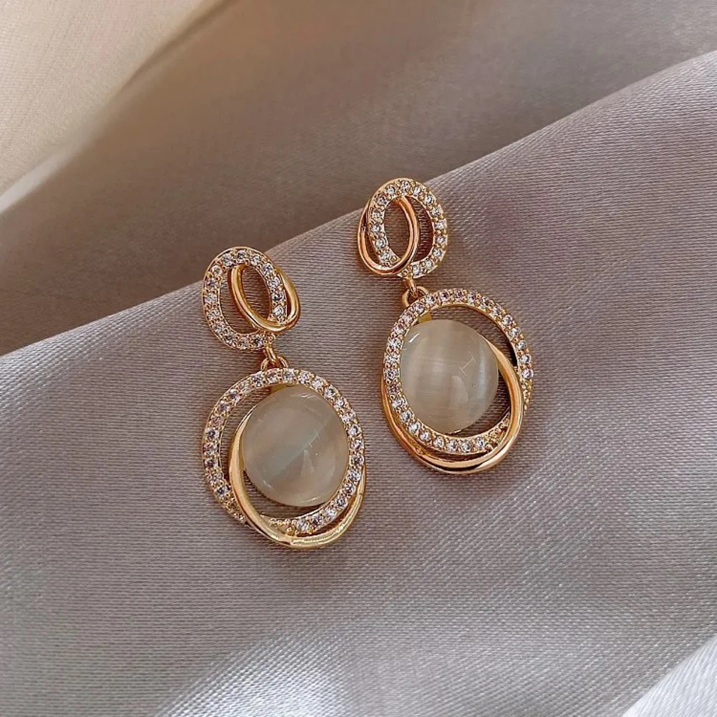 Brand New Earrings - photo 5