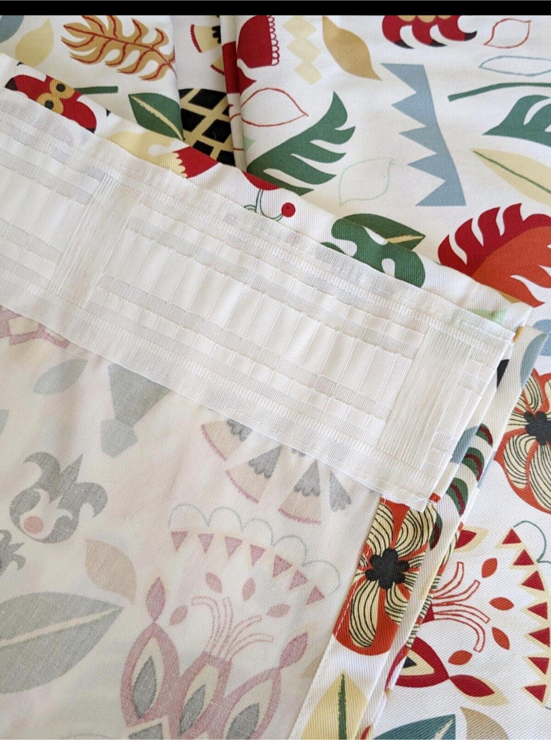 IKEA Rodarv curtains - photo 2