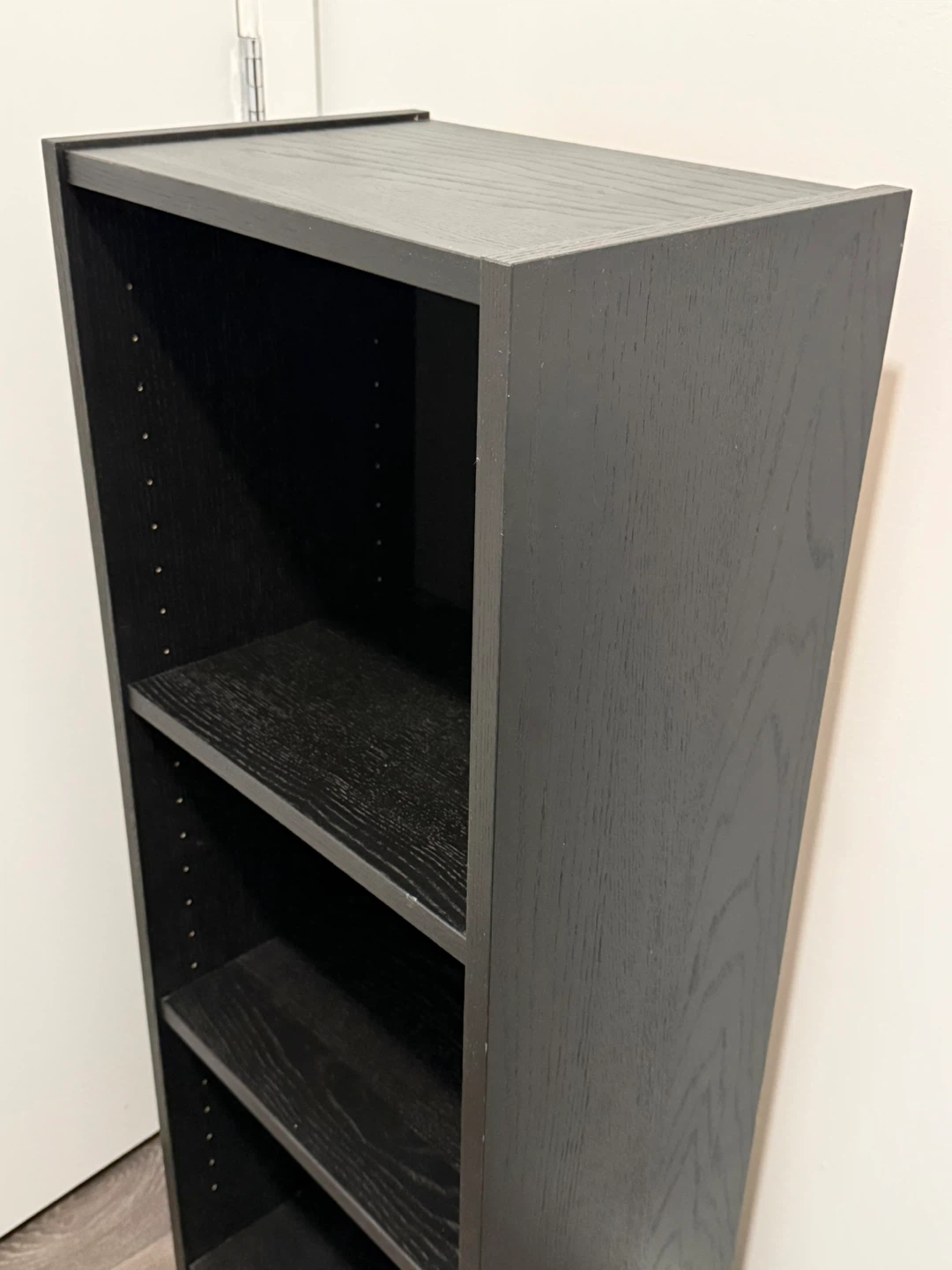 Black Bookcase - photo 3