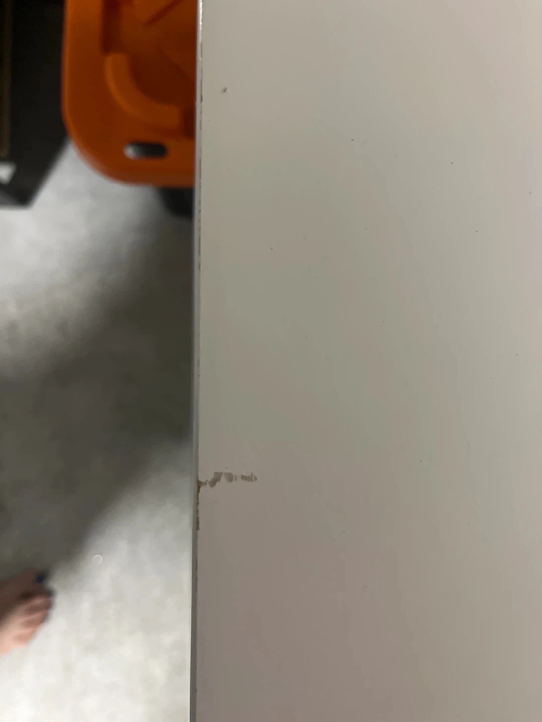 IKEA desk - photo 3
