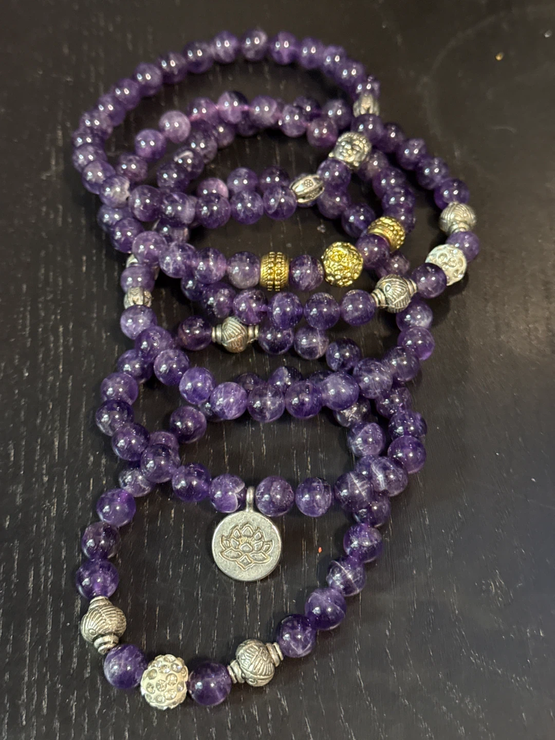 Assorted Beaded Bracelets Collection - photo 2
