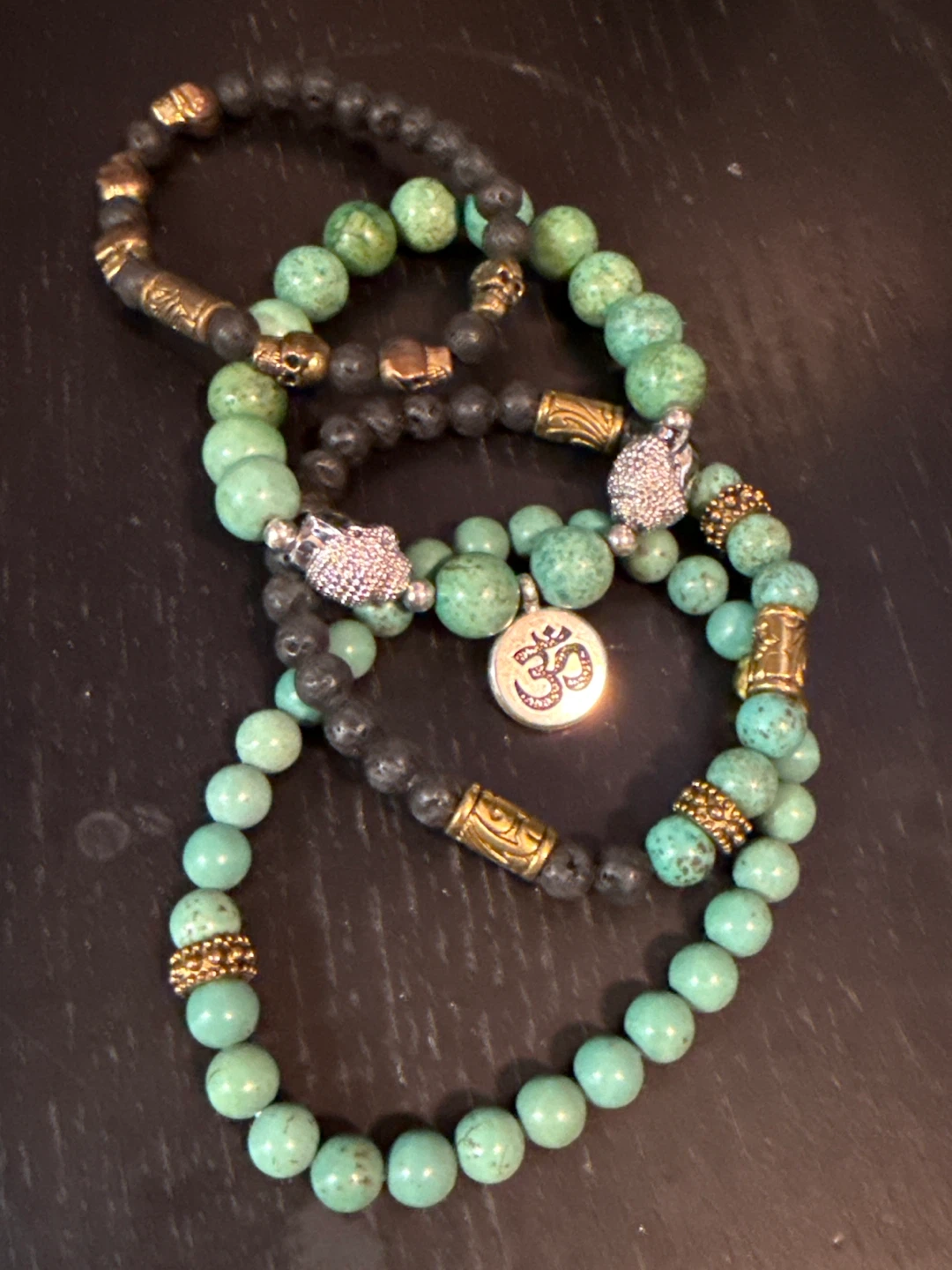 Assorted Beaded Bracelets Collection - photo 4
