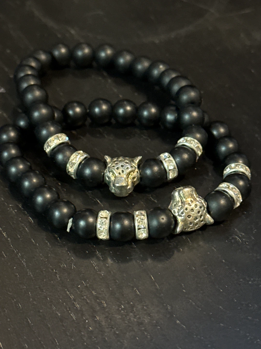 Assorted Beaded Bracelets Collection - photo 3