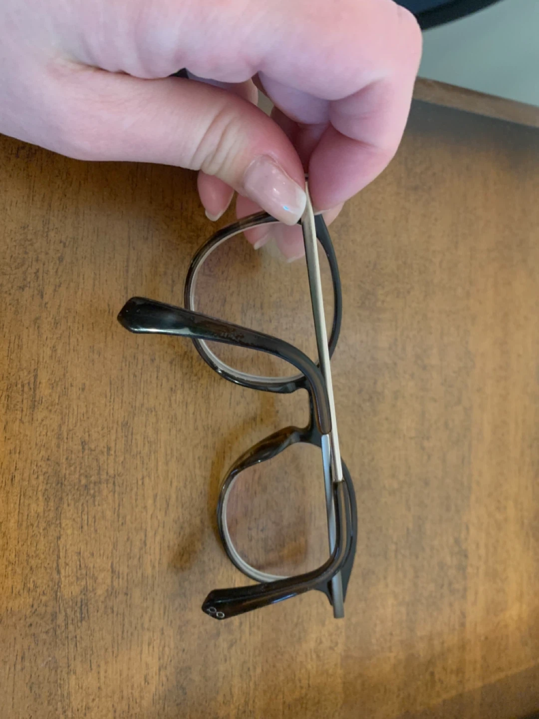 Ollie Quinn Eyeglasses - photo 2