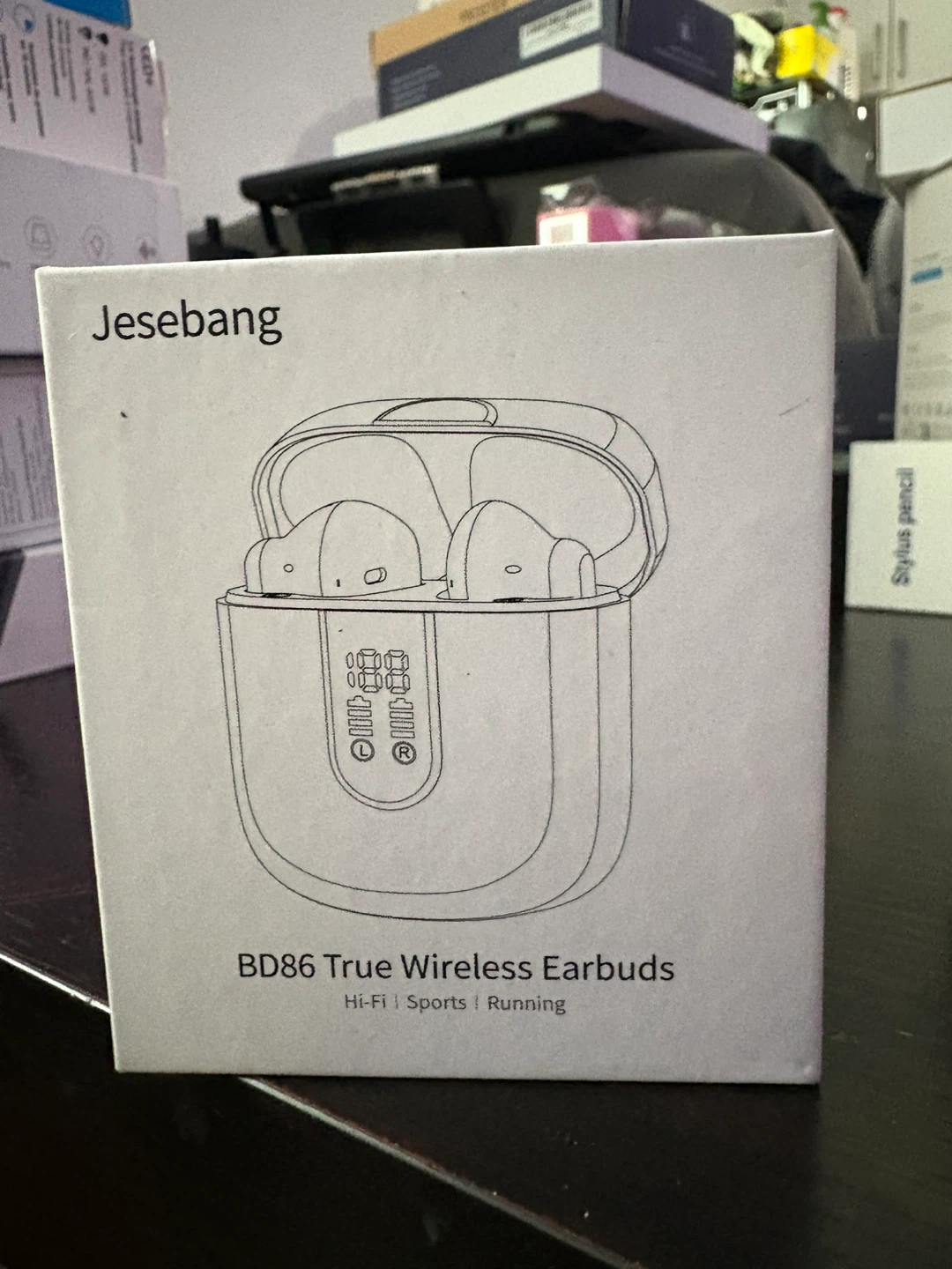 Wireless Headphones - photo 3