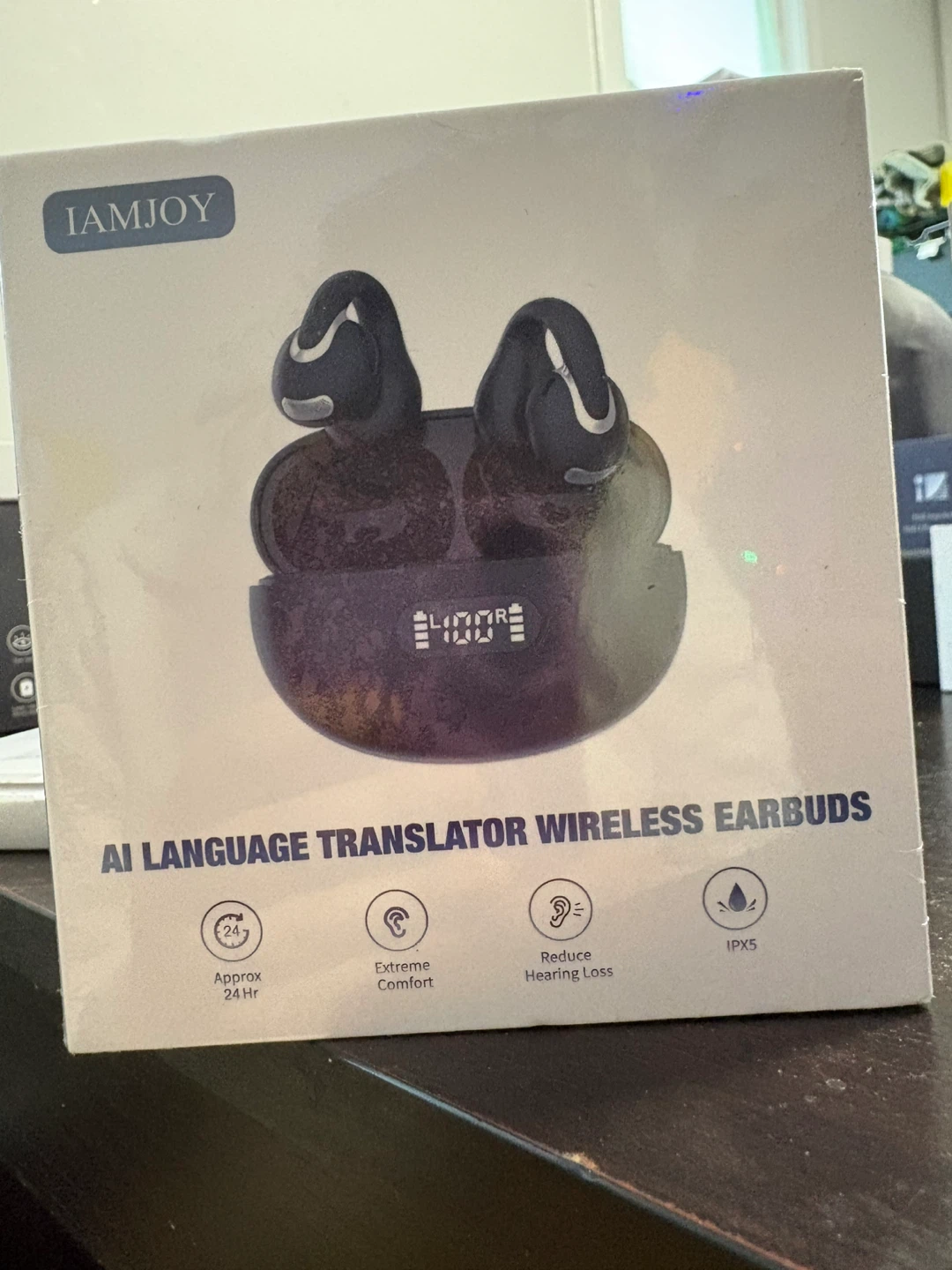Wireless Headphones - photo 2