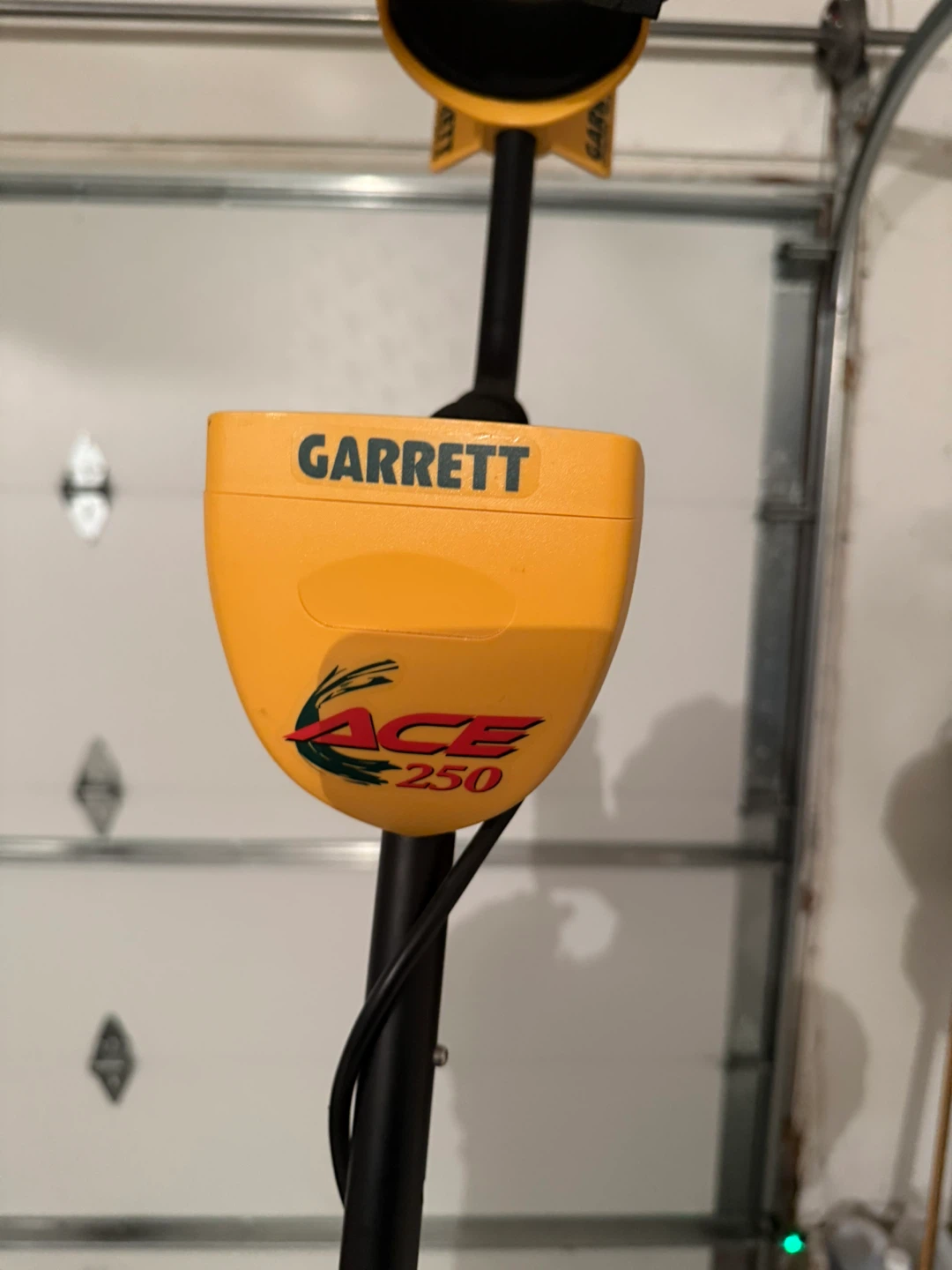 Garrett Ace 250 Metal Detector - photo 3