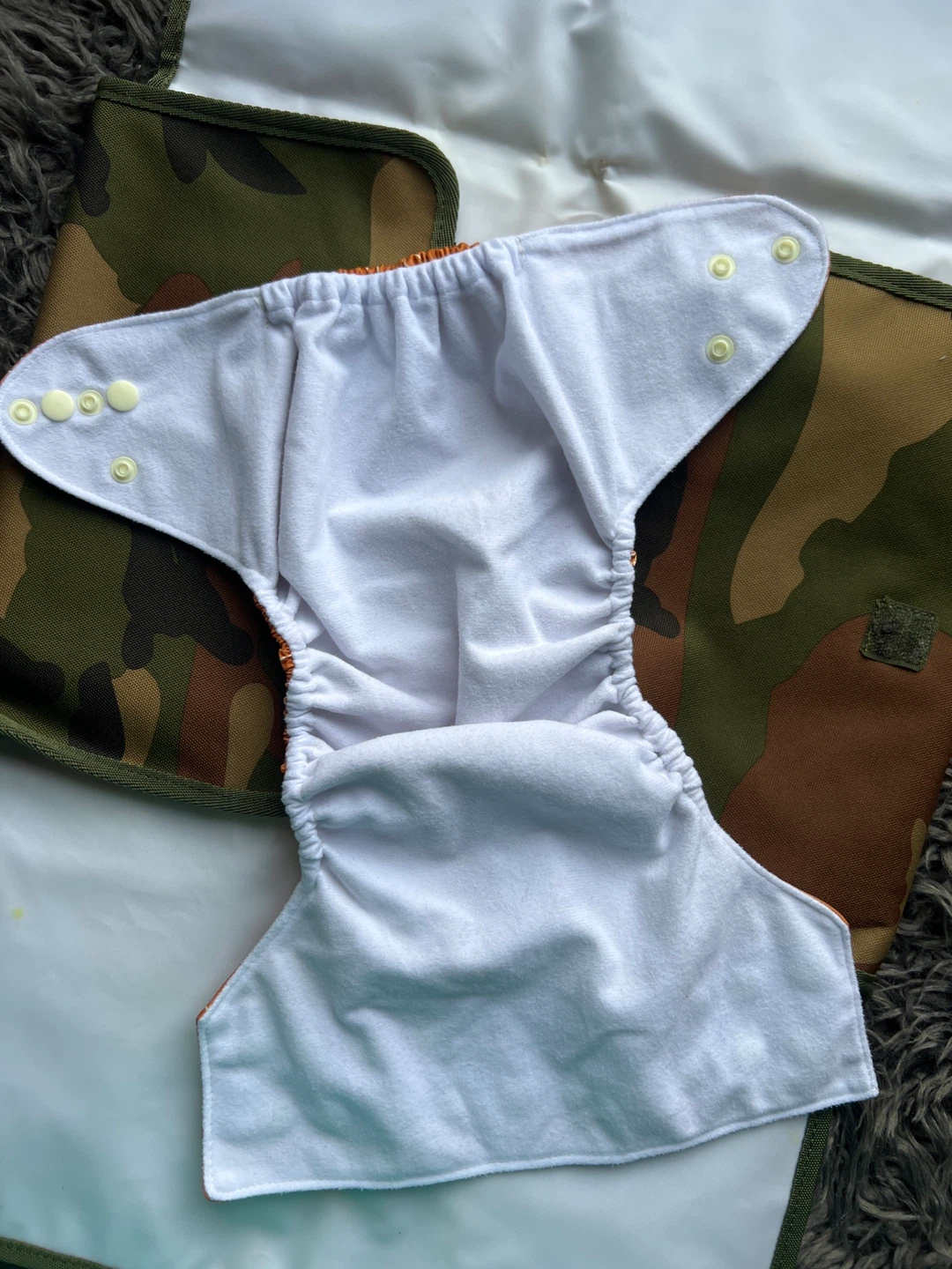 Haakaa Breast Pump & Baby Essentials Bundle - photo 5