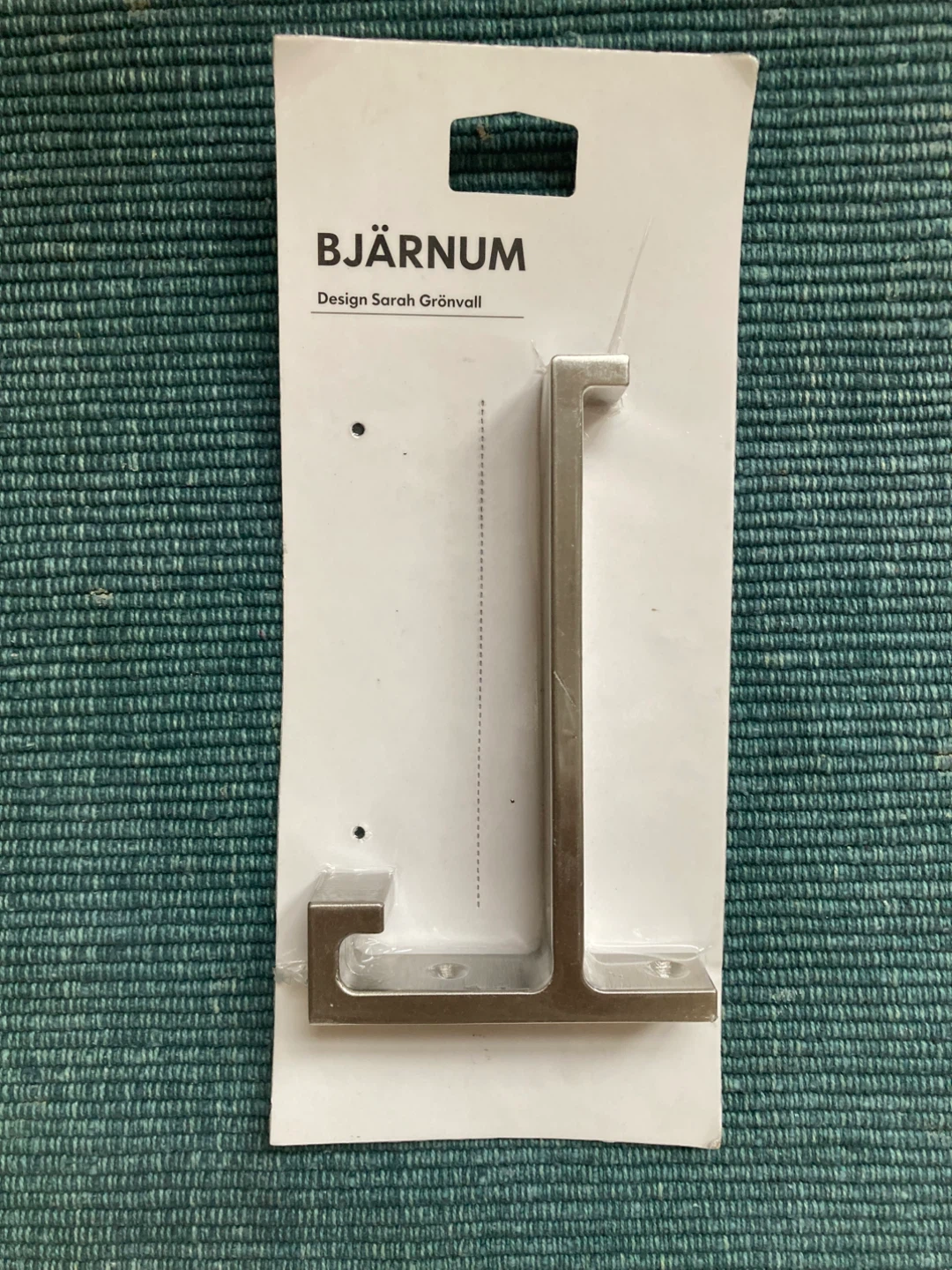 IKEA BJARNUM Shelf Bracket