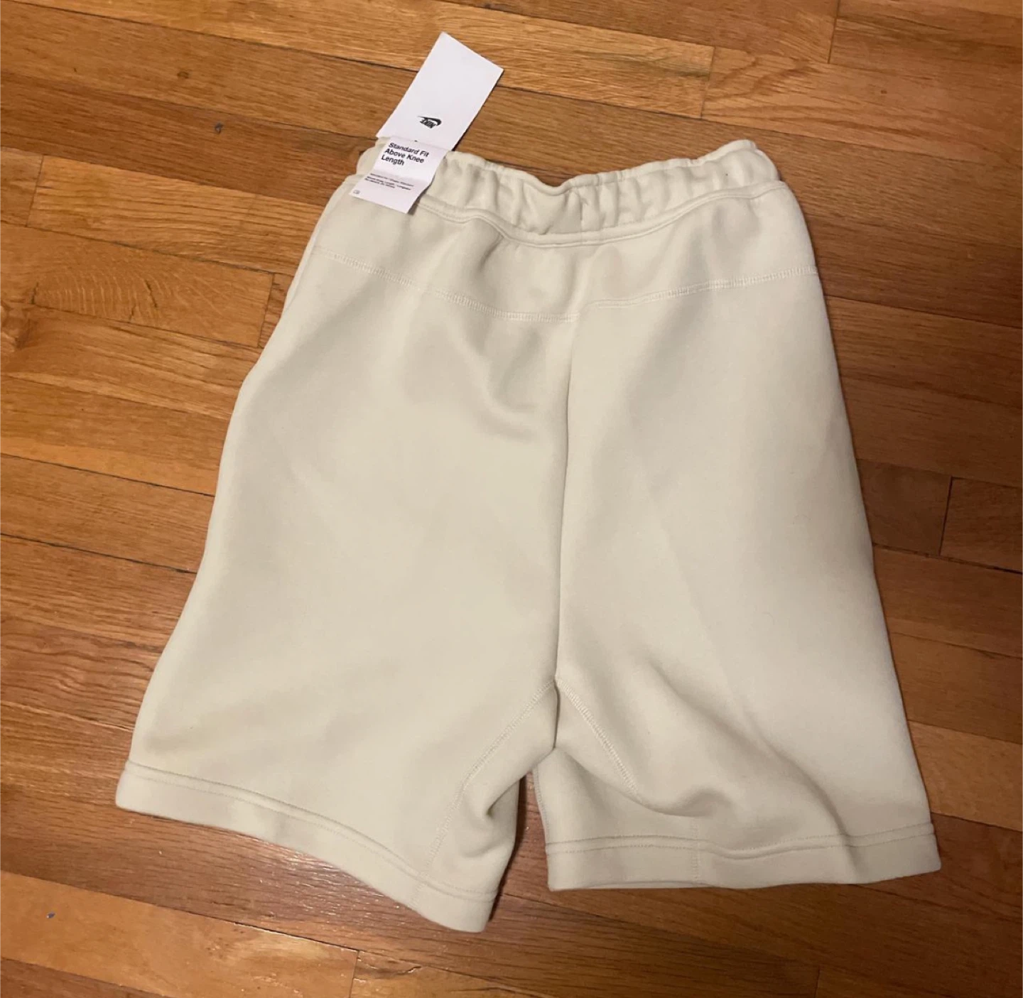 Nike Tech Fleece Shorts XS - photo 2