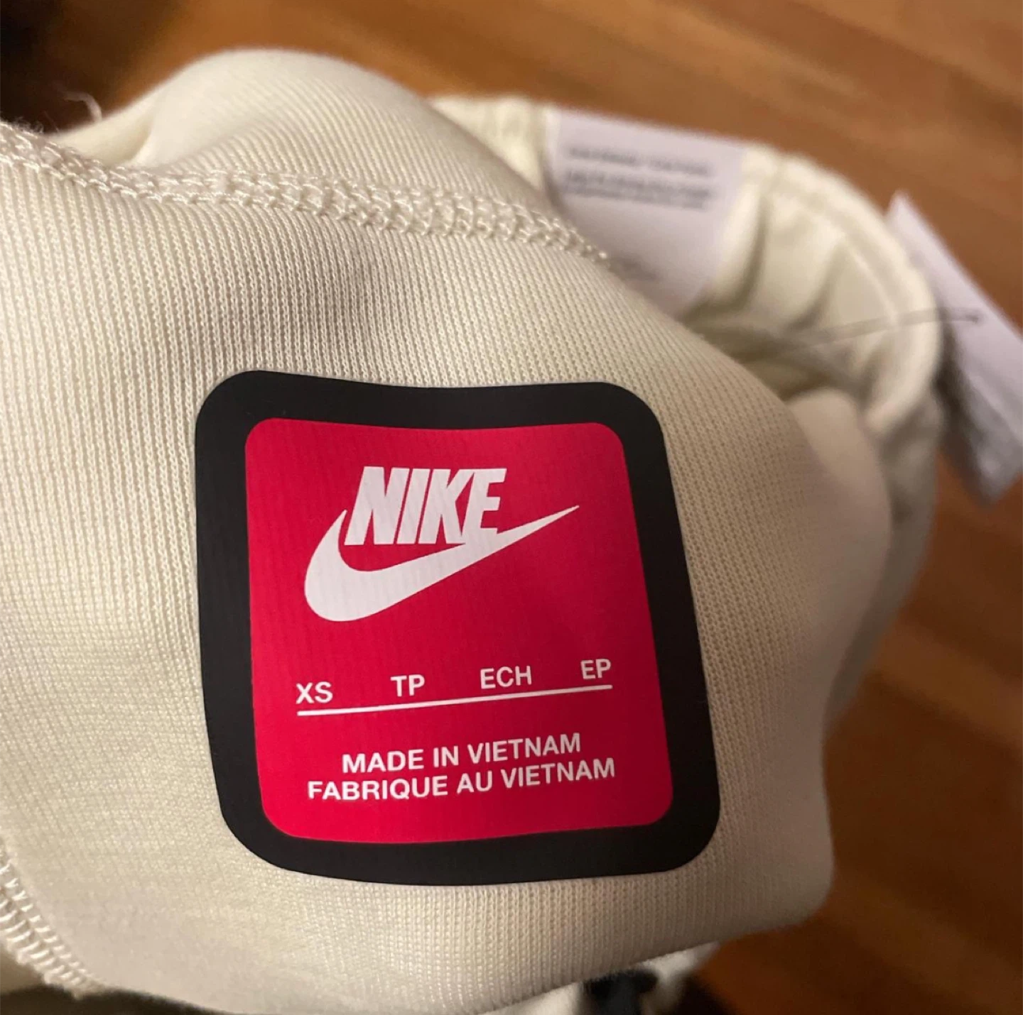 Nike Tech Fleece Shorts XS - photo 3