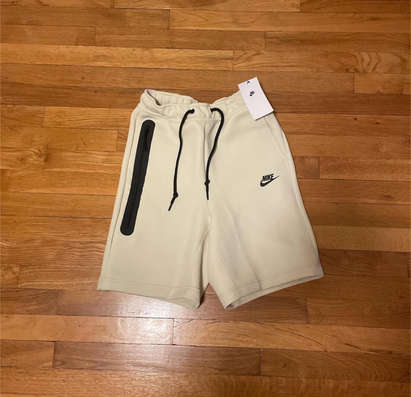 Nike Tech Fleece Shorts XS