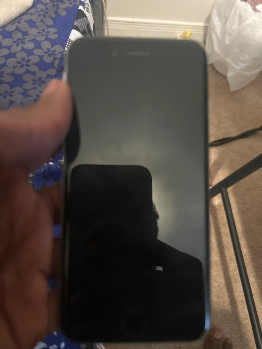 Apple iPhone 6S - photo 2
