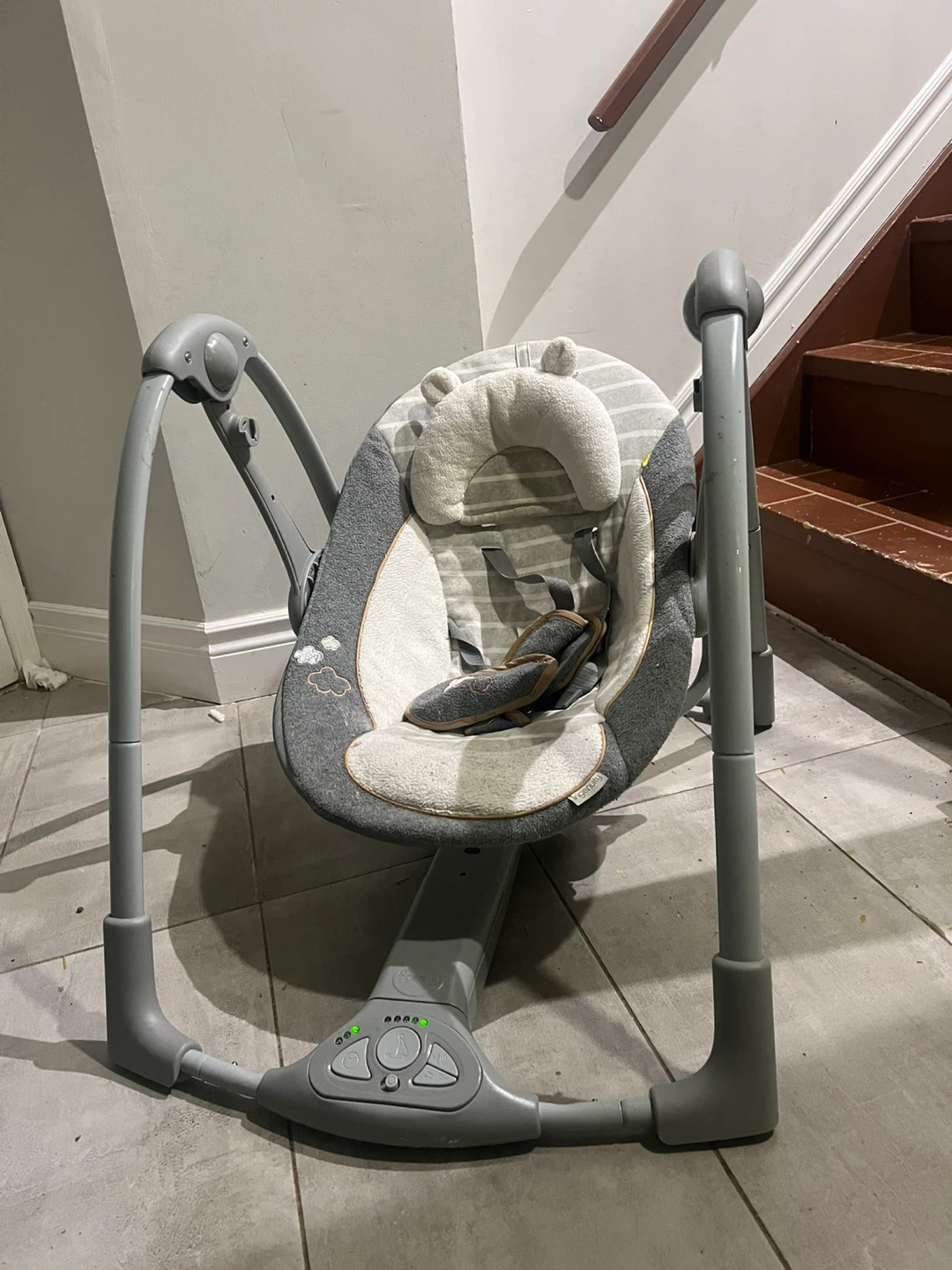 Graco Baby Swing