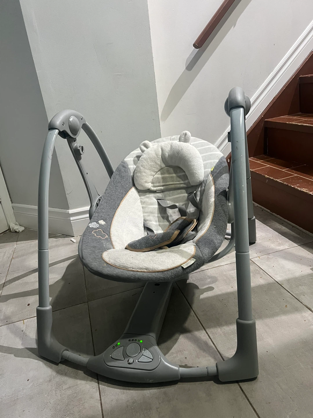 Graco Baby Swing - photo 2