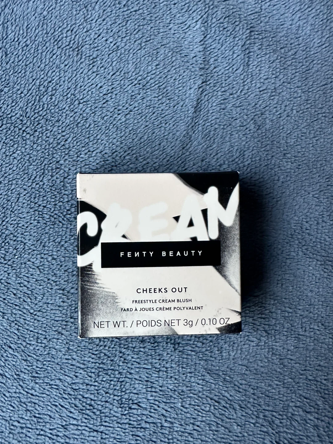Cream Blush - Cheeks Out - Summertime Wine shade - photo 4