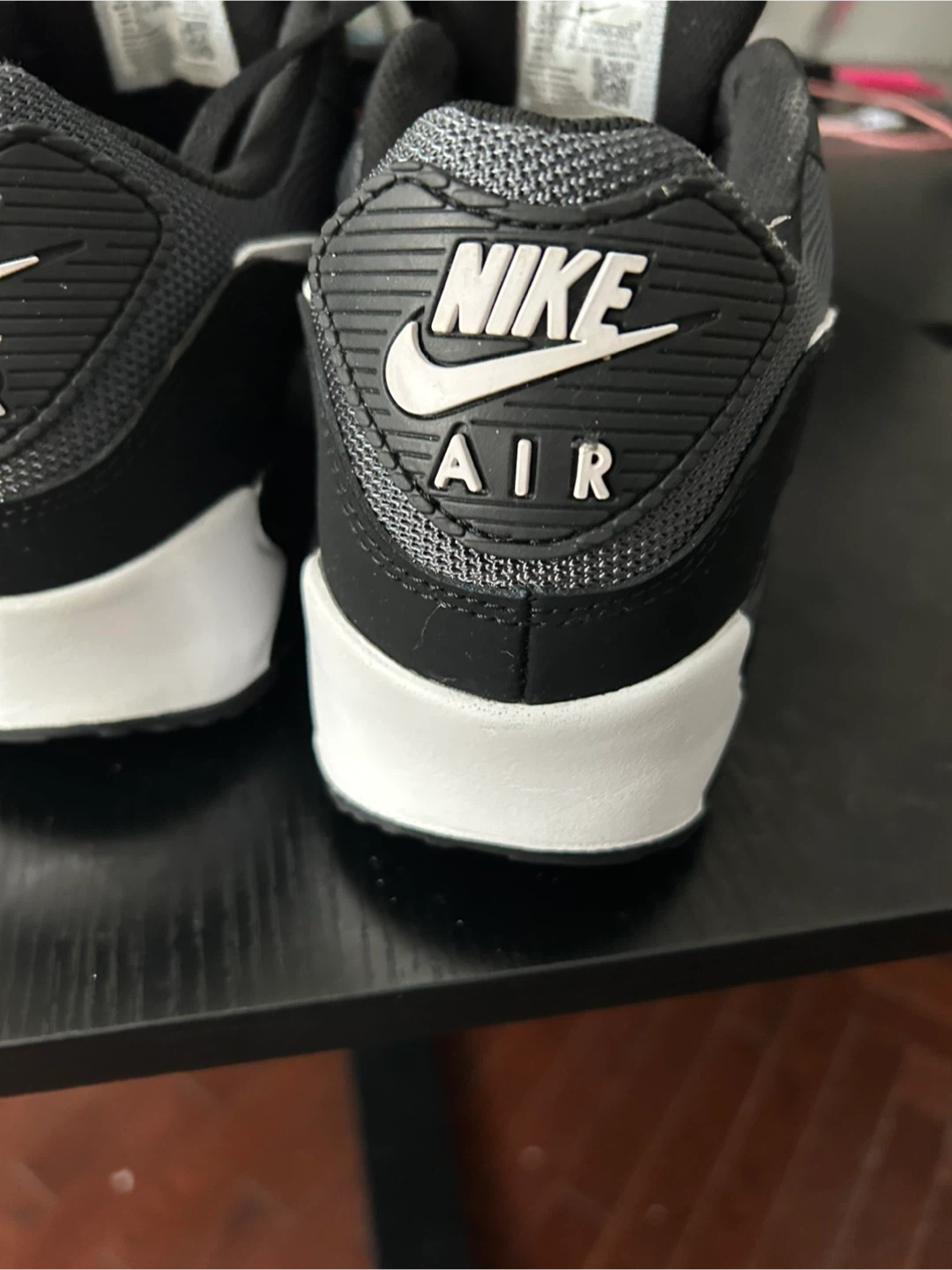 Nike Air Max 90 Shoes - photo 2