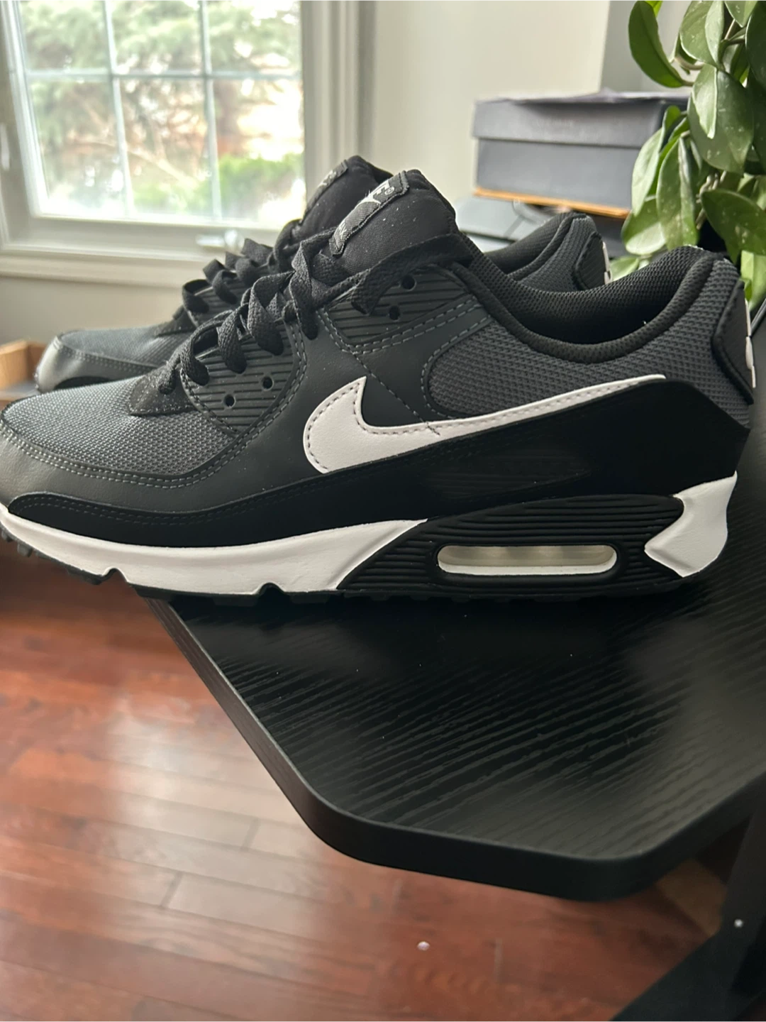 Nike Air Max 90 Shoes