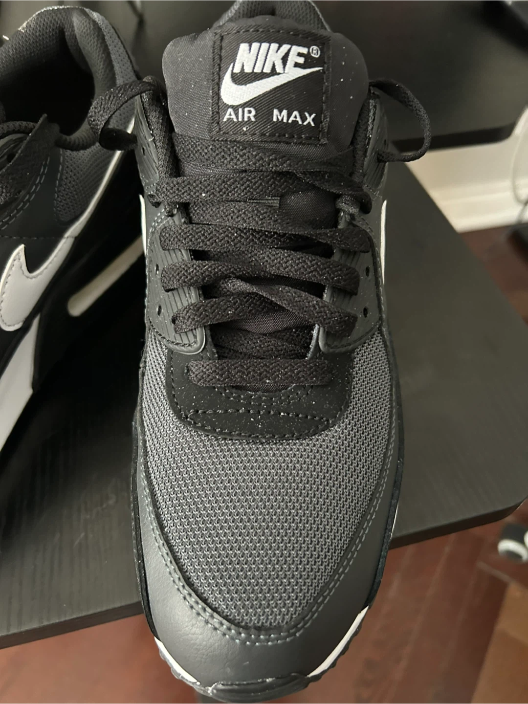 Nike Air Max 90 Shoes - photo 3