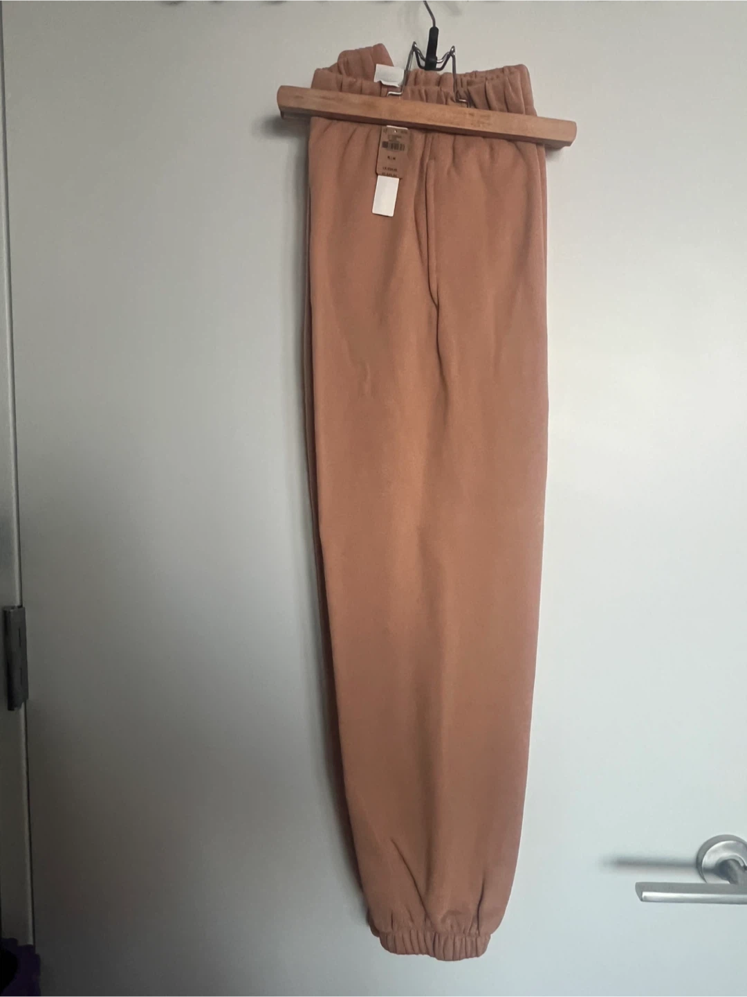 Pink Sweatsuit - photo 5