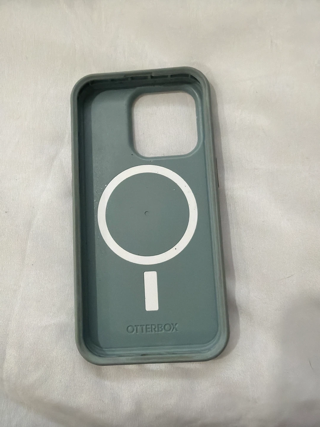 OtterBox iPhone 15 pro case