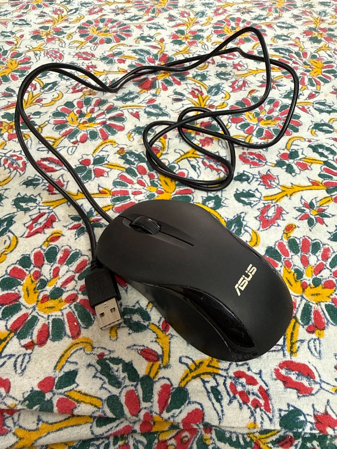 ASUS Wired Computer Mouse