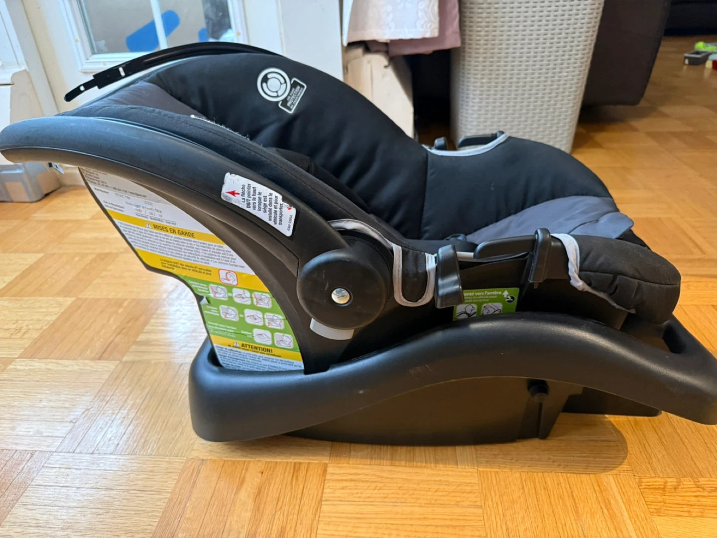 Cosco Infant Car Seat
