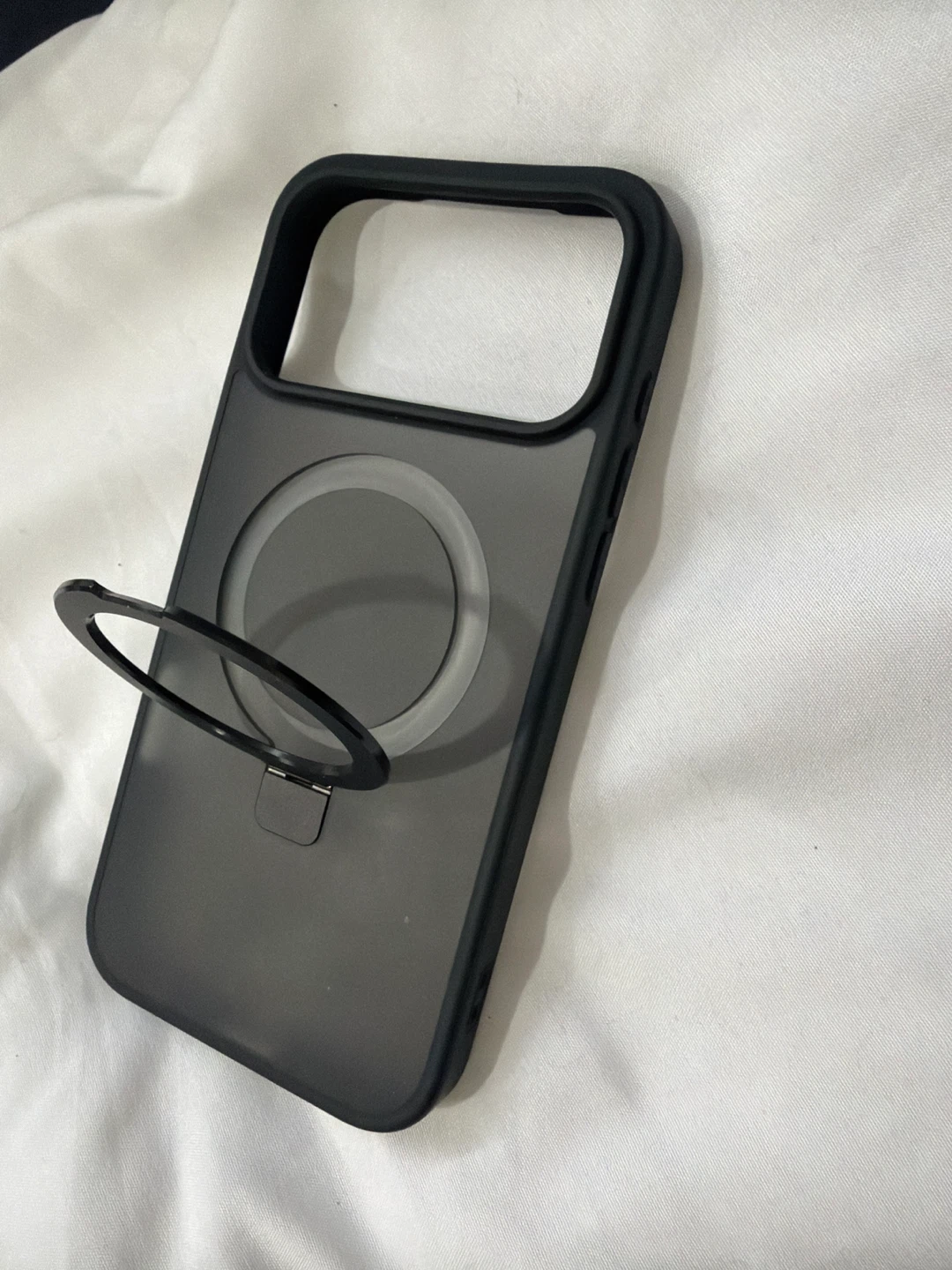 Phone Case with Kickstand for iphone 17 pro max - photo 2