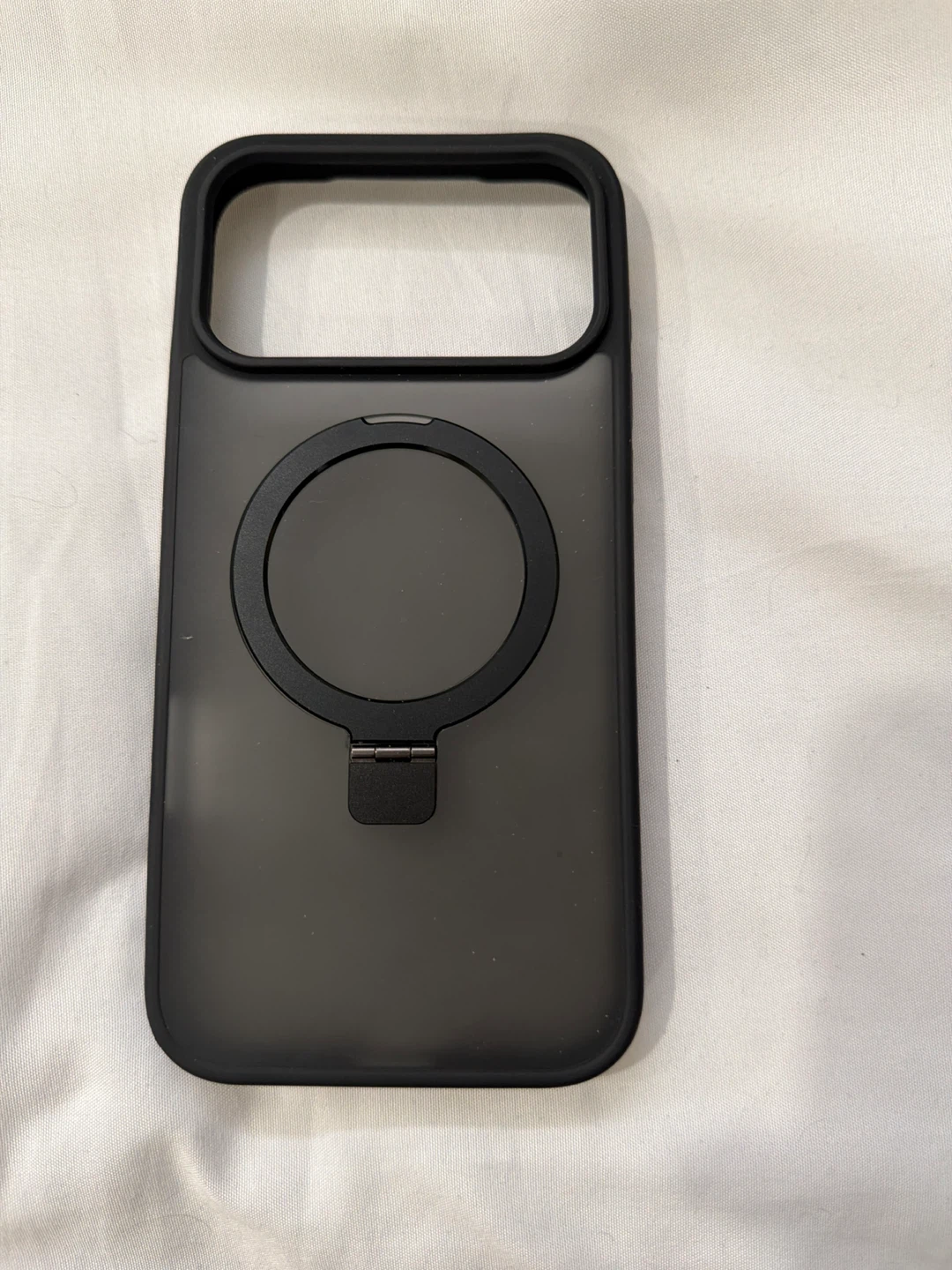 Phone Case with Kickstand for iphone 17 pro max