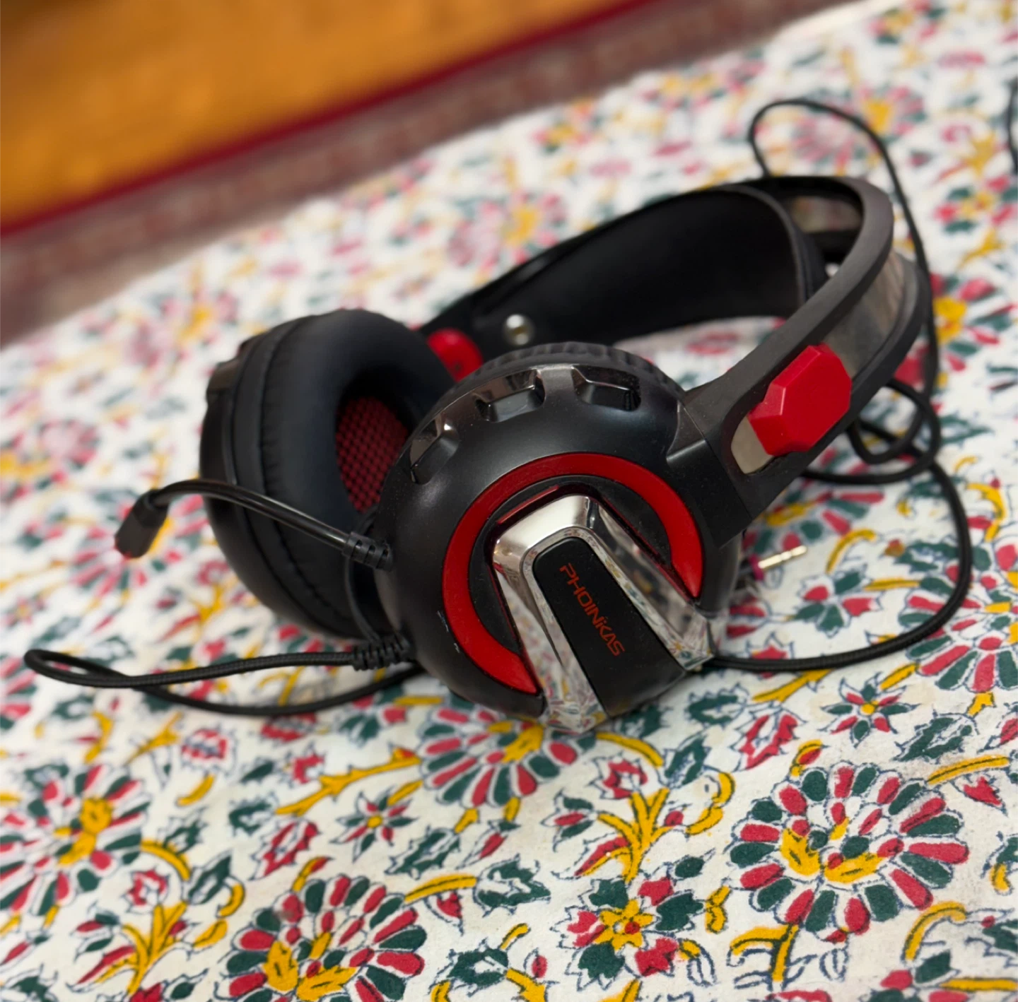 Phoniks Gaming Headset
