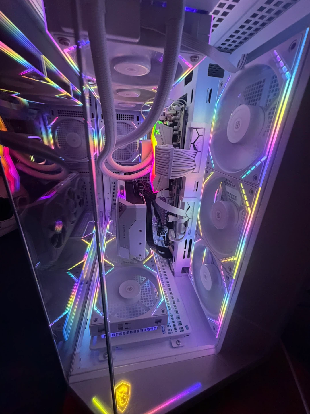 Gaming pc - photo 3